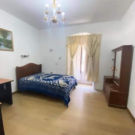 Hostal Atlantis Quito Kültér fotó