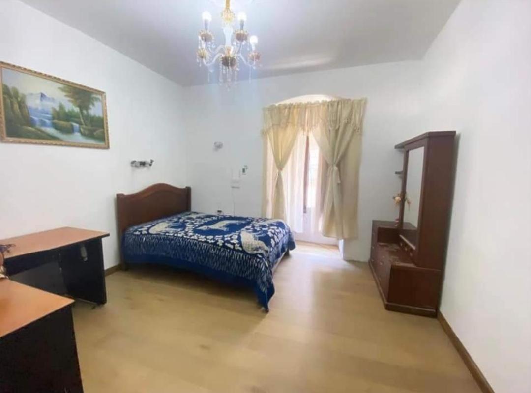 Hostal Atlantis Quito Kültér fotó