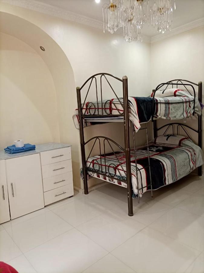 Hostal Atlantis Quito Kültér fotó