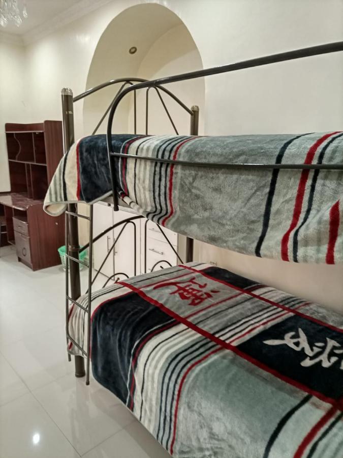 Hostal Atlantis Quito Kültér fotó