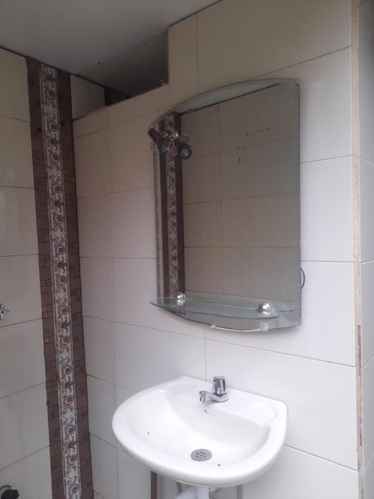 Hostal Atlantis Quito Kültér fotó
