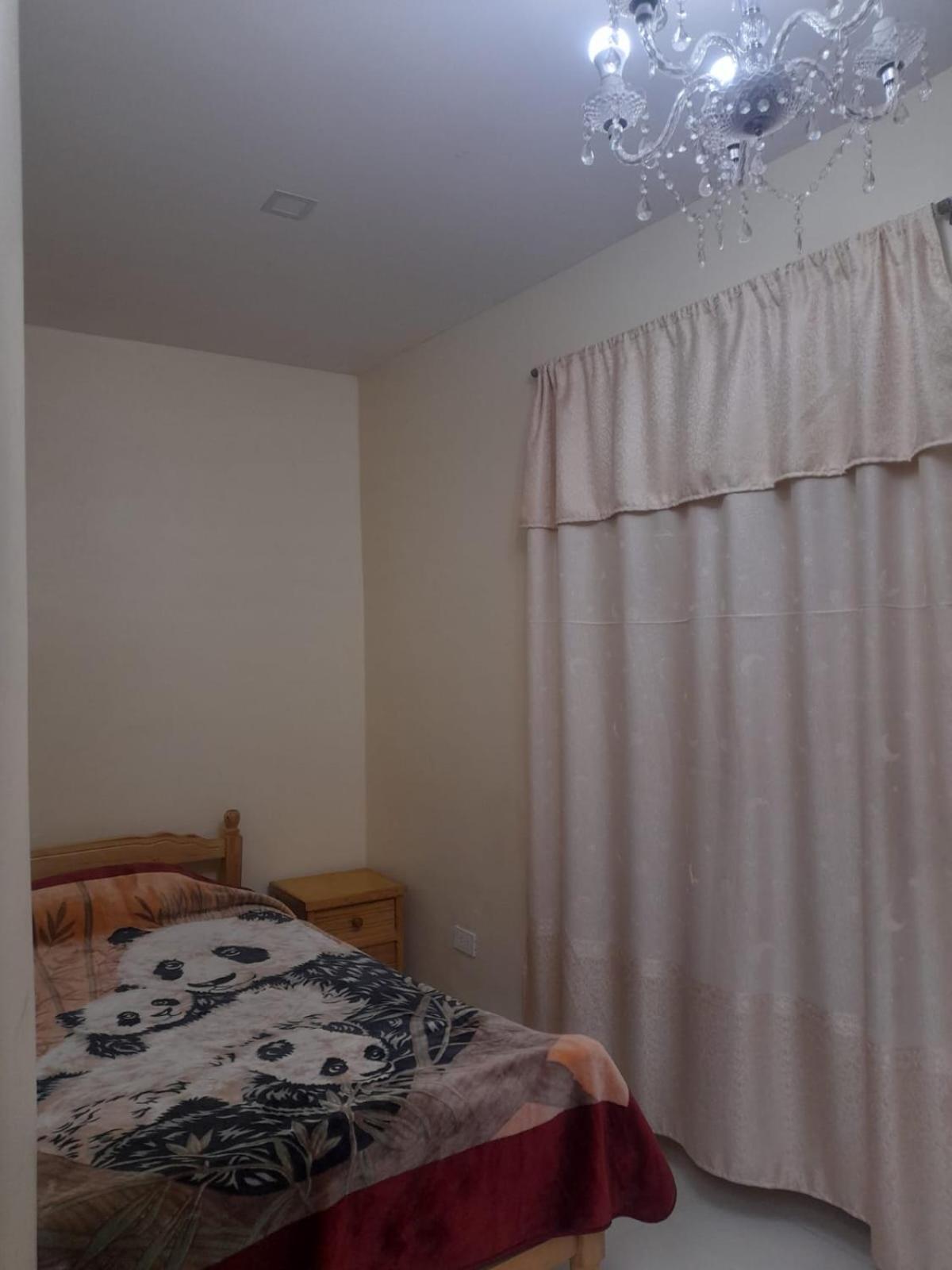 Hostal Atlantis Quito Kültér fotó