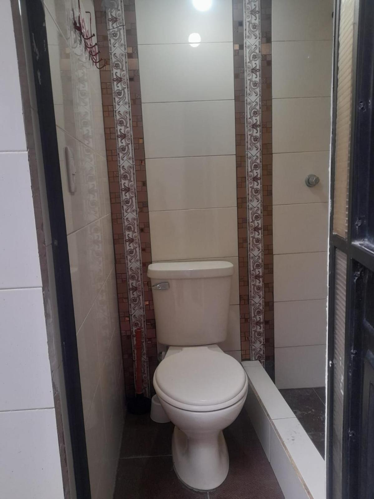 Hostal Atlantis Quito Kültér fotó