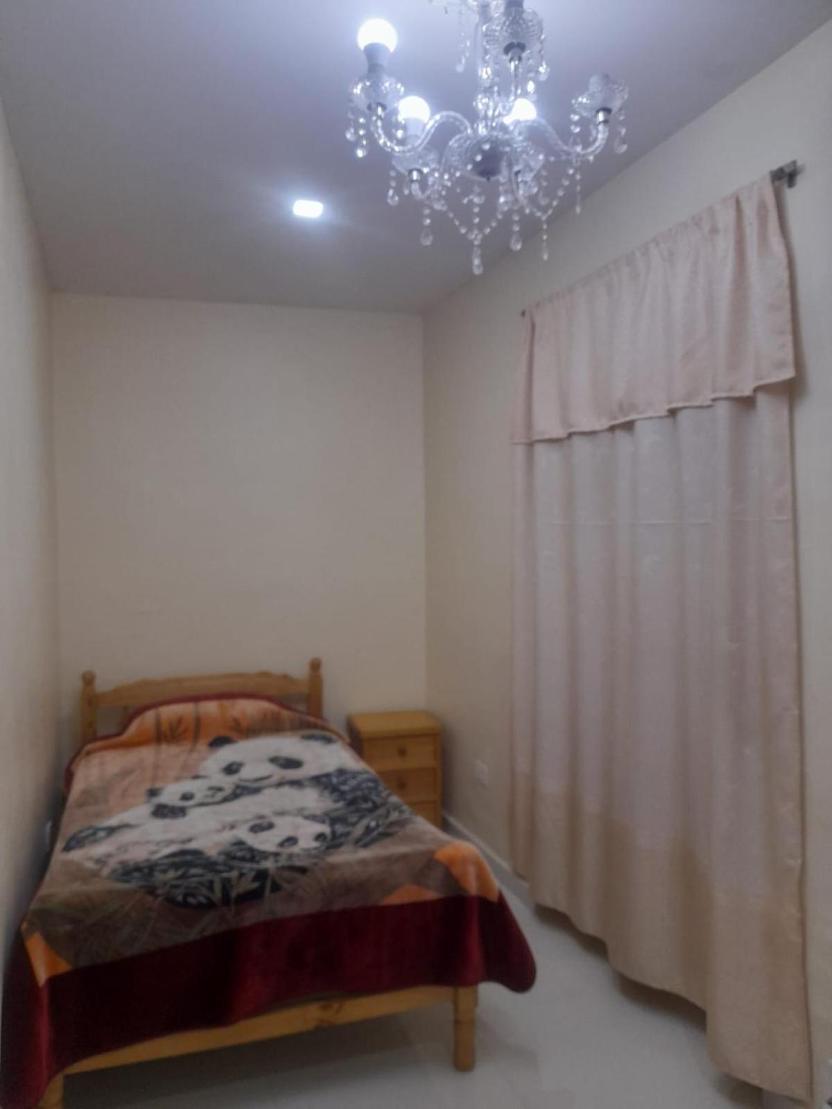 Hostal Atlantis Quito Kültér fotó